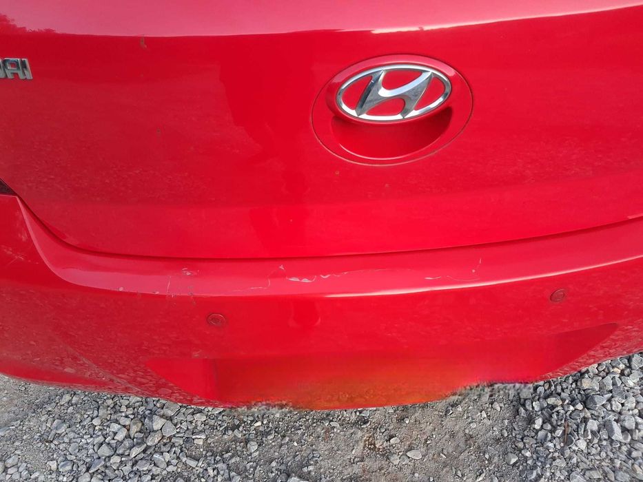 Hyundai i20 1.2 Benzyna | 162 tys. km | Przegląd 04.2027 | Ubezp. 05.2027