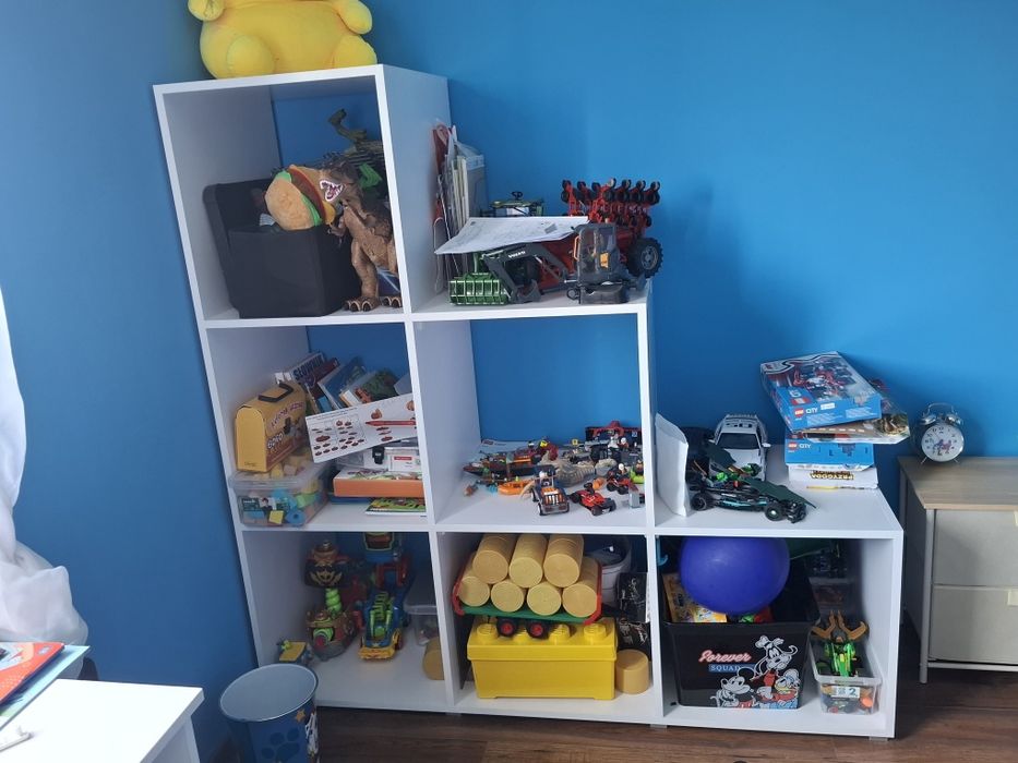 Regał 150 ×150 stan idealny