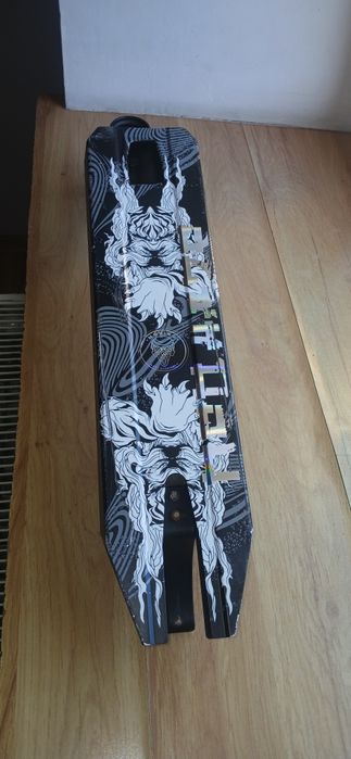 Deck movino haze