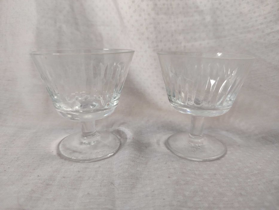 Рюмки  , стаканы стекло, хрусталь   СССР