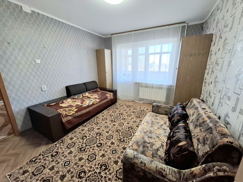 Оренда 2кім.квартири. Намив