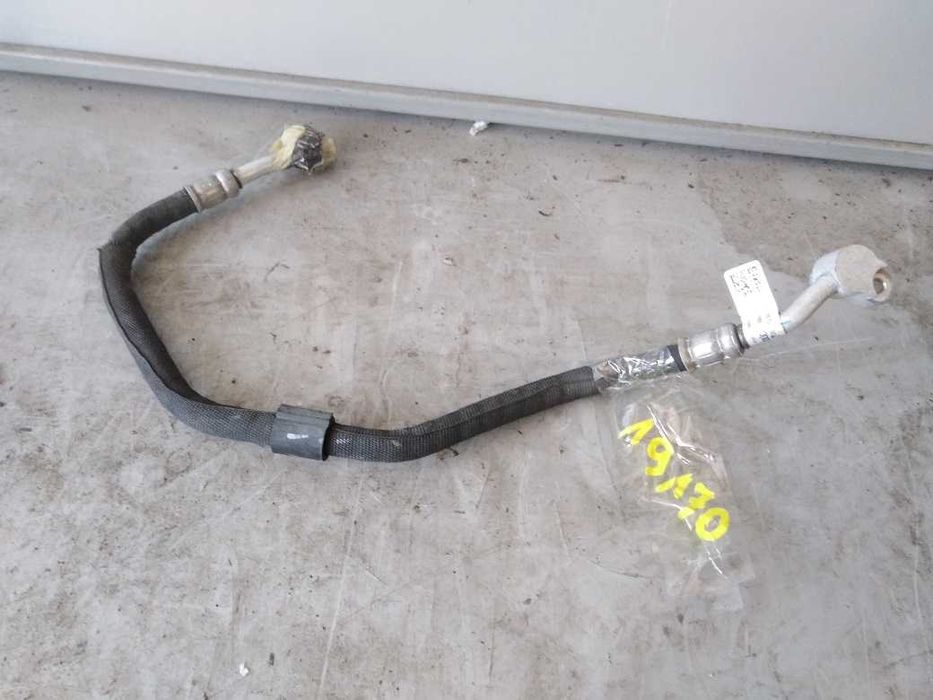 Audi A4 RS4 8W B9 Lift Przewód Rurka Klimatyzacji