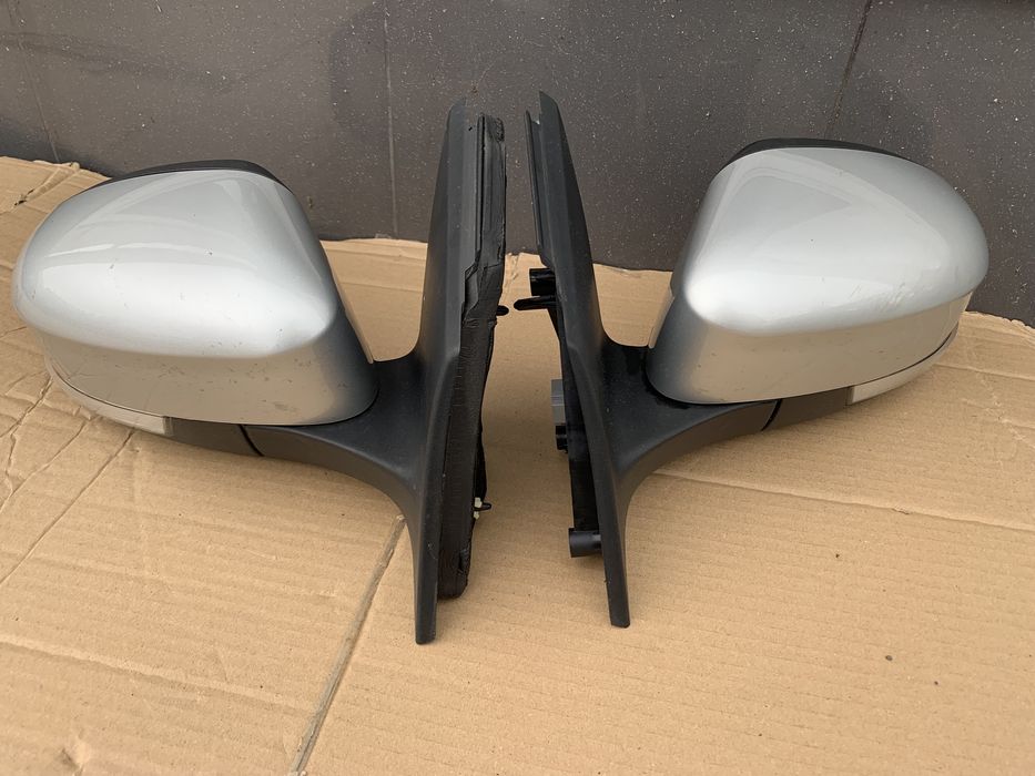 Зеркало форд фокус мк 3 ford focus 2018 разборка левое правое