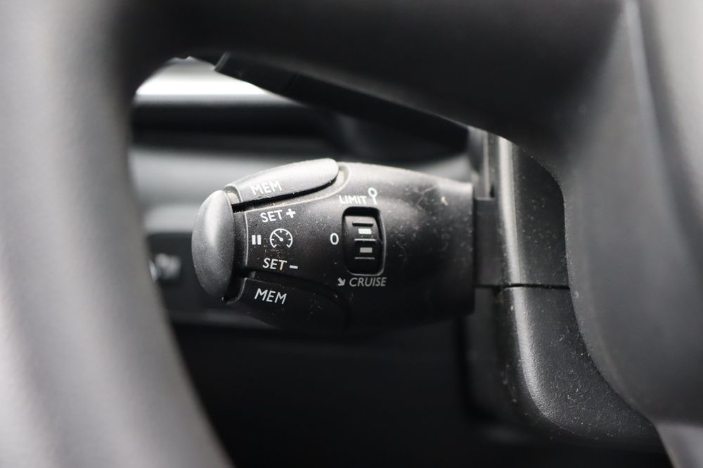 Citroen C3 1.2 82 cv