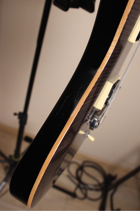 Prs SE Signlecut Korea