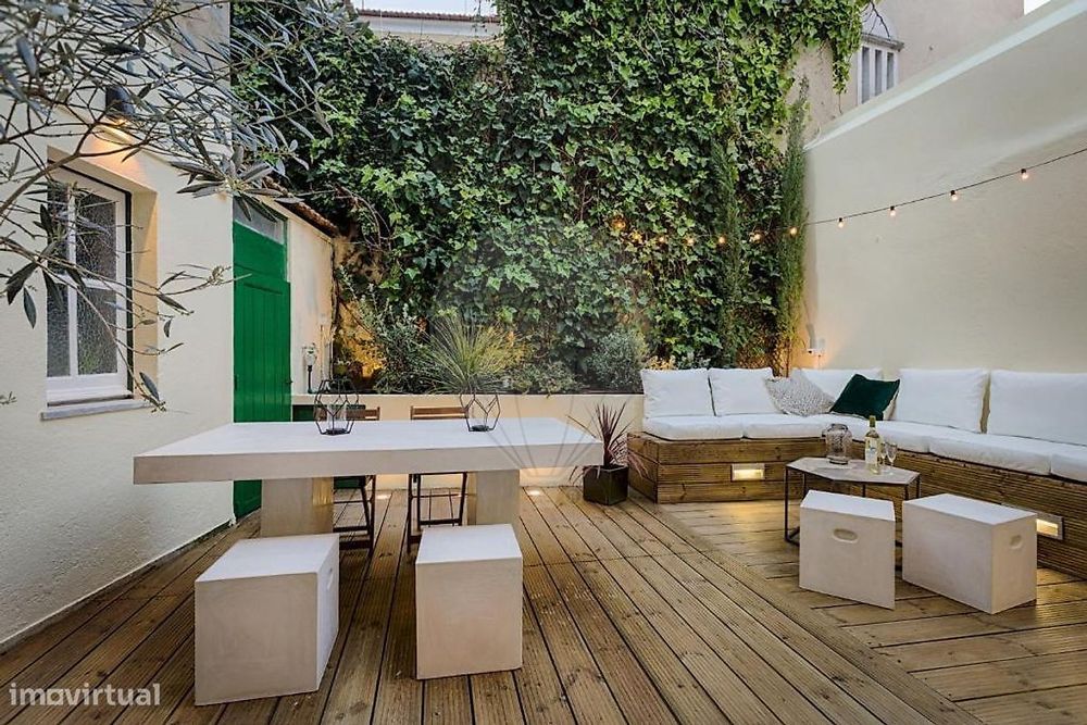 Apartamento T1 para venda