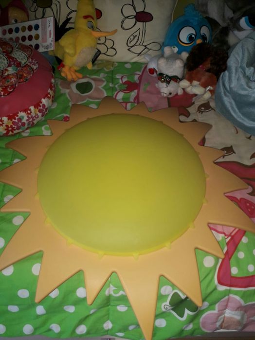 IKEA Sun Lamp64752095348865124