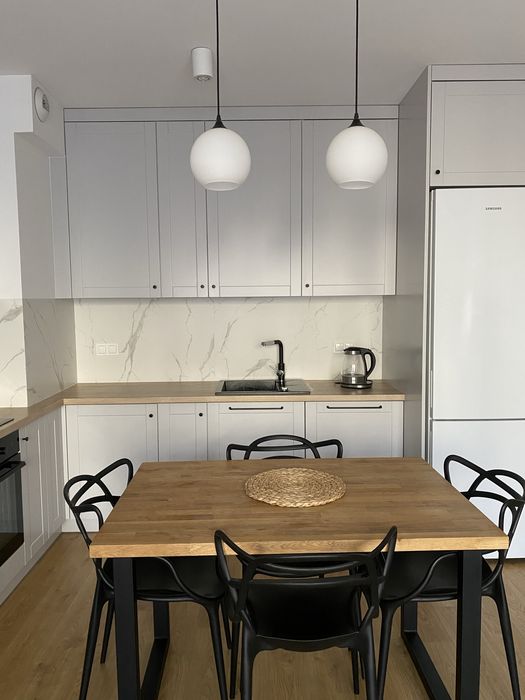 [Rezerwacja] Mieszkanie na wynajem tuż przy PKP Ursus