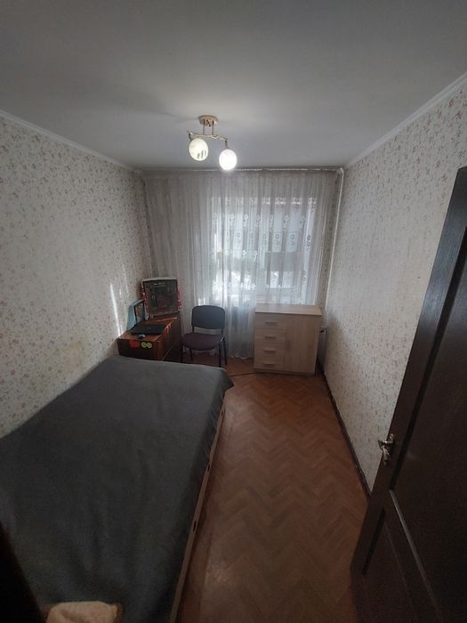 Продаж 4 кімнатна  квартира Ліски сертифікат