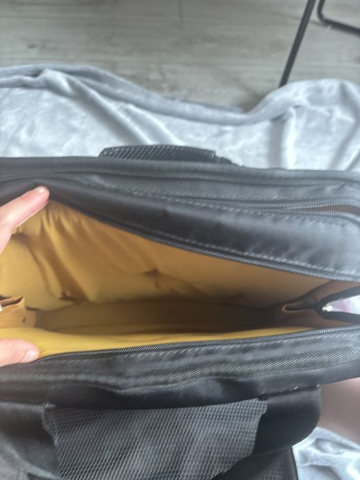 Torba na laptopa samsonite