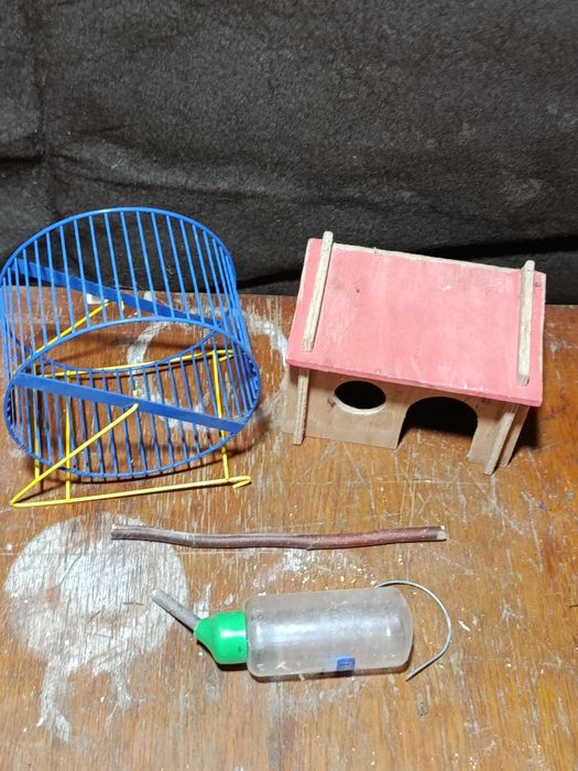 Клетка для грызунов, крысы, хомячки, морская свинка.