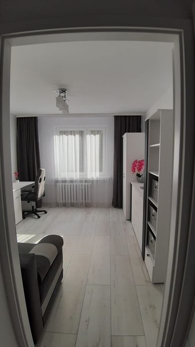 Pokój 14,5 m² | Czyżyny | Mieszkanie po generalnym remoncie (2024) | 1800 zł ze wszystkim | bez palenia