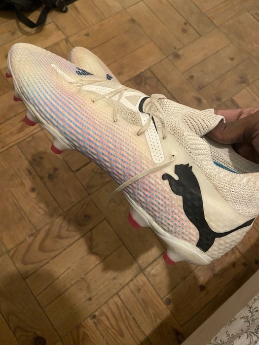 PUMA Ultra Ultimate FG/AG.