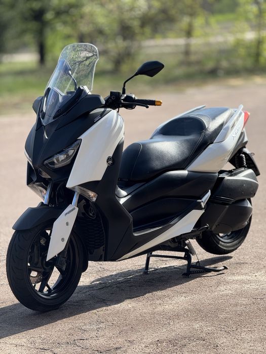 Максі-скутер Yamaha X-MAX 250 Ямаха 2018 рік ABS