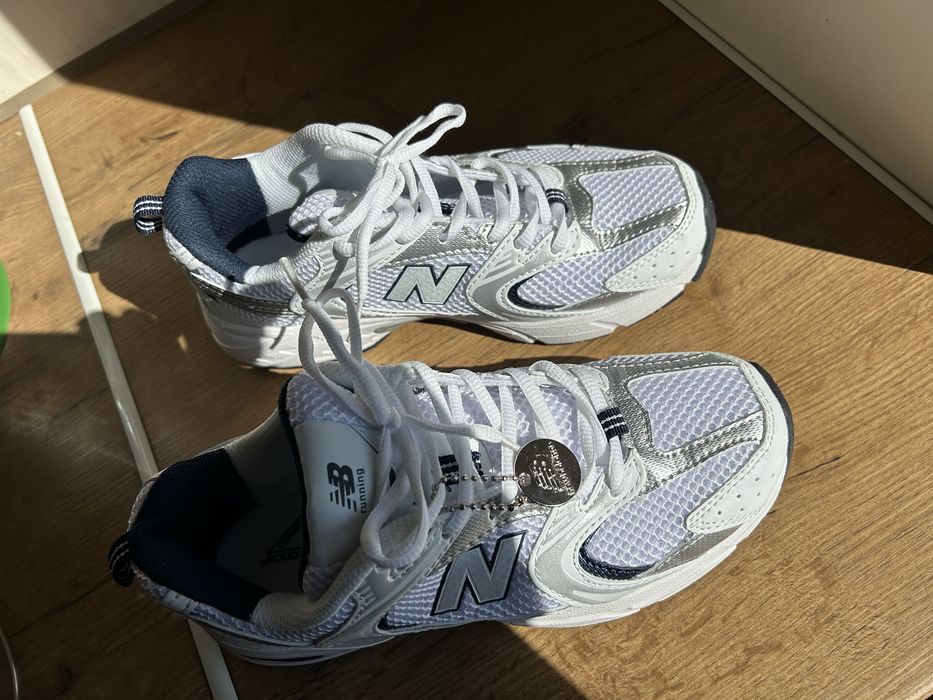 Nowe New balance 38