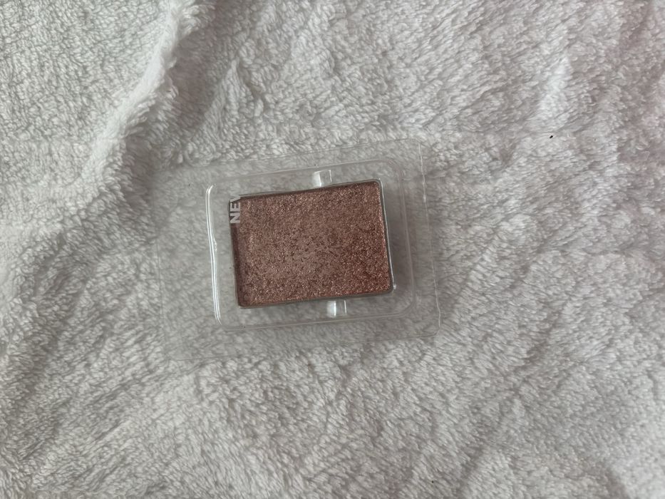 Cień foliowy NAM Golden rose