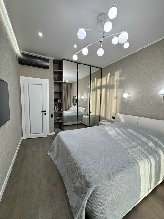 2-комнатная квартира по адресу Куликово поле пл. (площадь 68 м²) - Atlanta.ua - фото 5