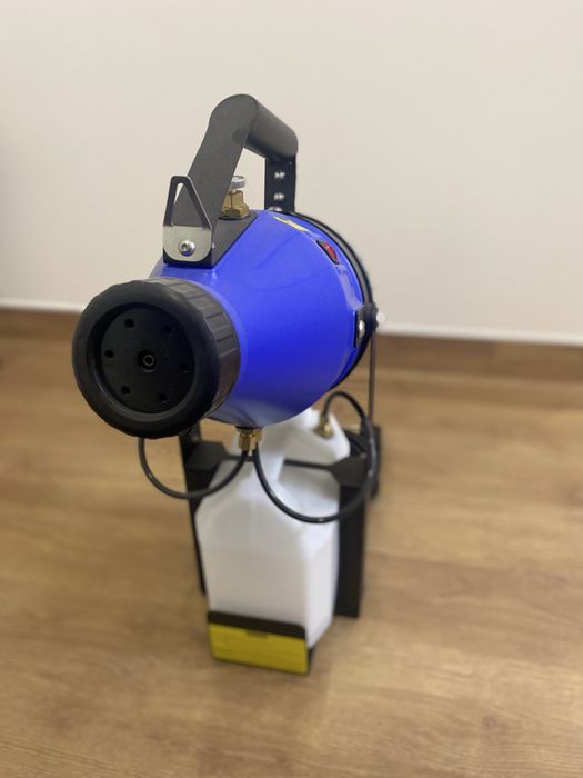 Atomizador Seko 1 Jet Atom 106