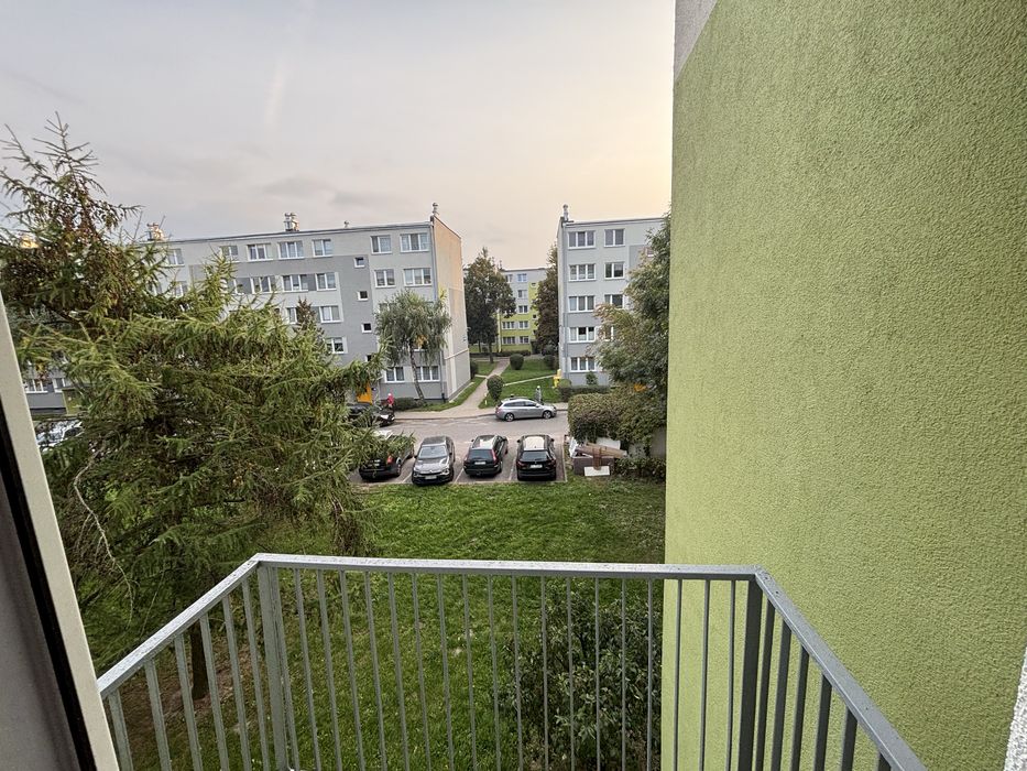 Mieszkanie 39m Aleksandrów Łódzki