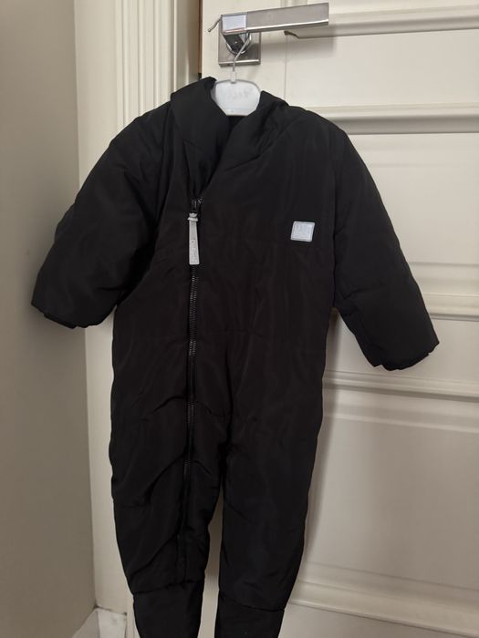 Комбінезон Dorechi весна/ осінь 68-74