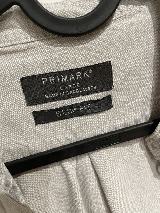 Koszula L primark