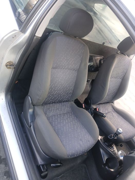 Ford focus  1.8 tdci