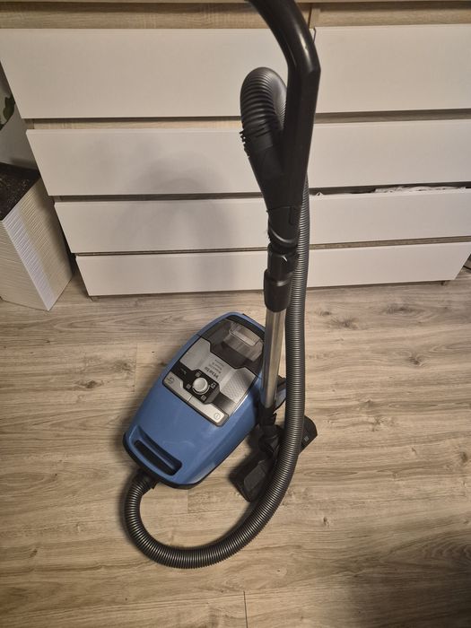 Odkurzacz Miele Blizzard CX1 bezworkowy wysyłka