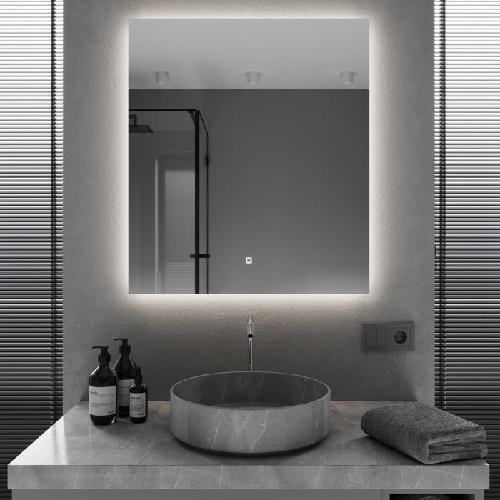 ТОП! Зеркала с подсветкой на ваш вкус ЗАКАЗЫВАЙТЕ!