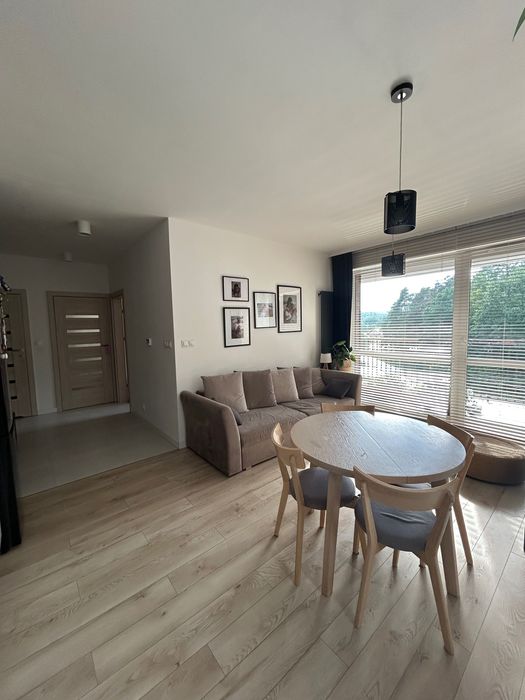 Apartamenty Dąbrowa, 3- pokoje, nowe budownictwo, umeblowane