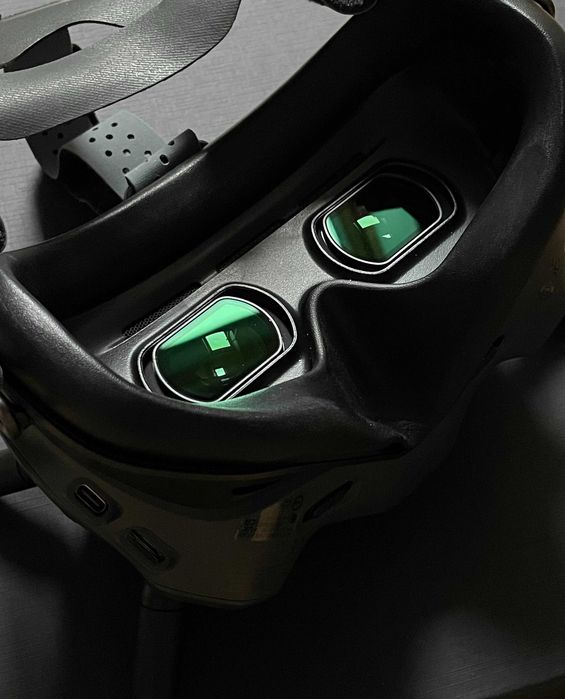 DJI Avata Pro-View Combo | 2 Baterie |Filtry Freewell ND/CPL|Akcesoria