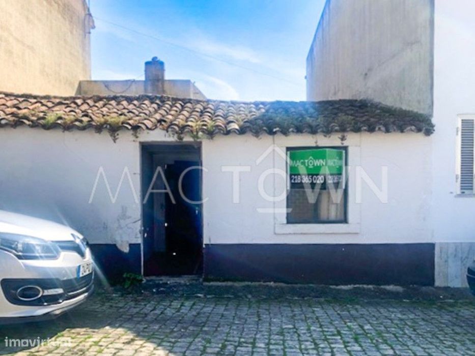 Transforme Esta Moradia no Seu Novo Projeto