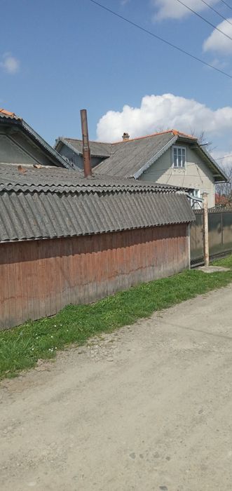 Будинок Хата Семаківці