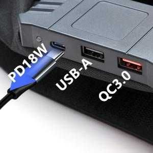 Солнечная панель ELECAENTA 30W.