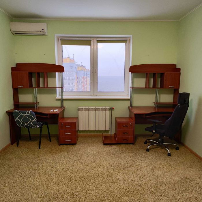 Многокомнатная квартира по адресу (площадь 154 м²) - Atlanta.ua - фото 10