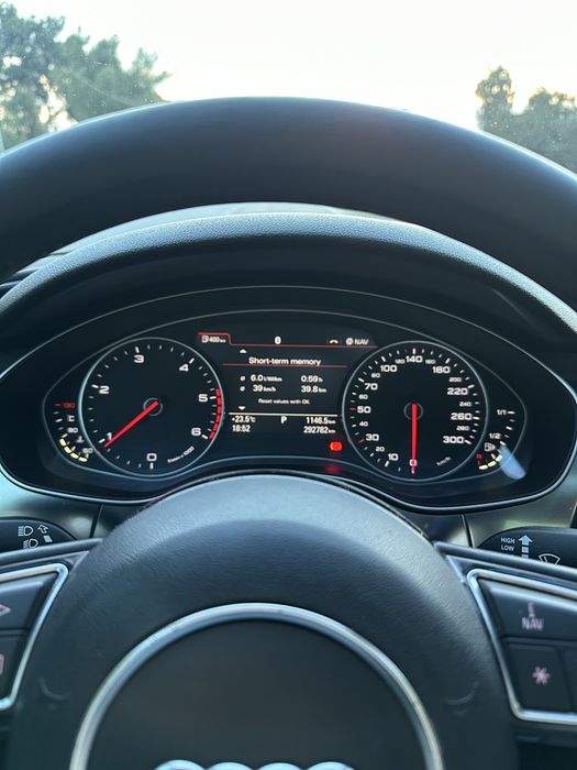 Audi A6 2013 VIN WAUZZZ4G8EN029875 фото оголошення 12 з 18