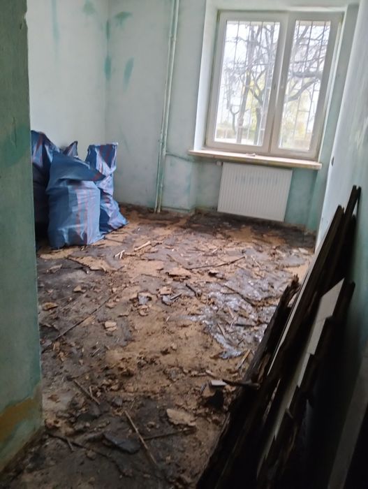 Zrobię remont odświeżę