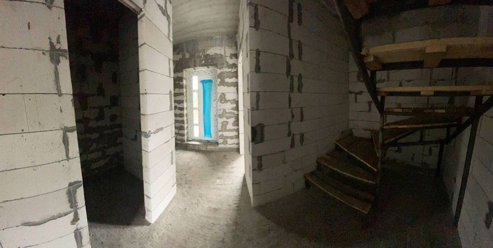 Таунхаус по вулиці Гетьмана Сагайдачного