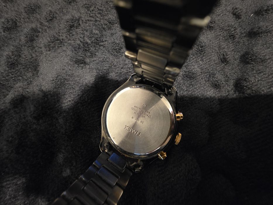 Zegarek Timex naręczny