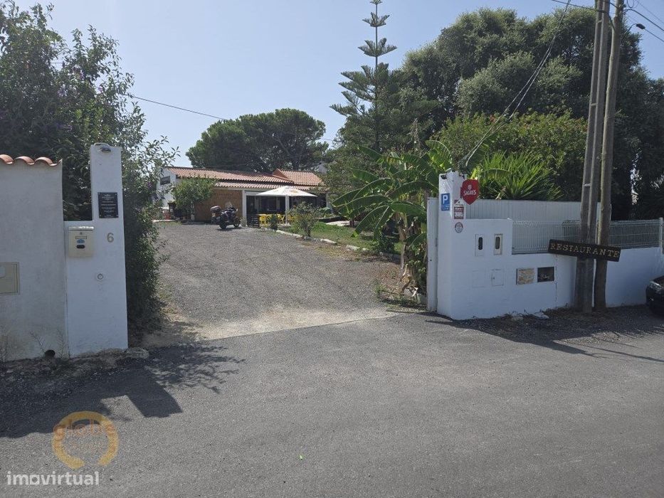 Restaurante Zambujal