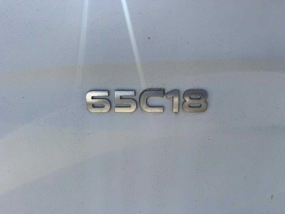 Iveco 65C18 3 lug.