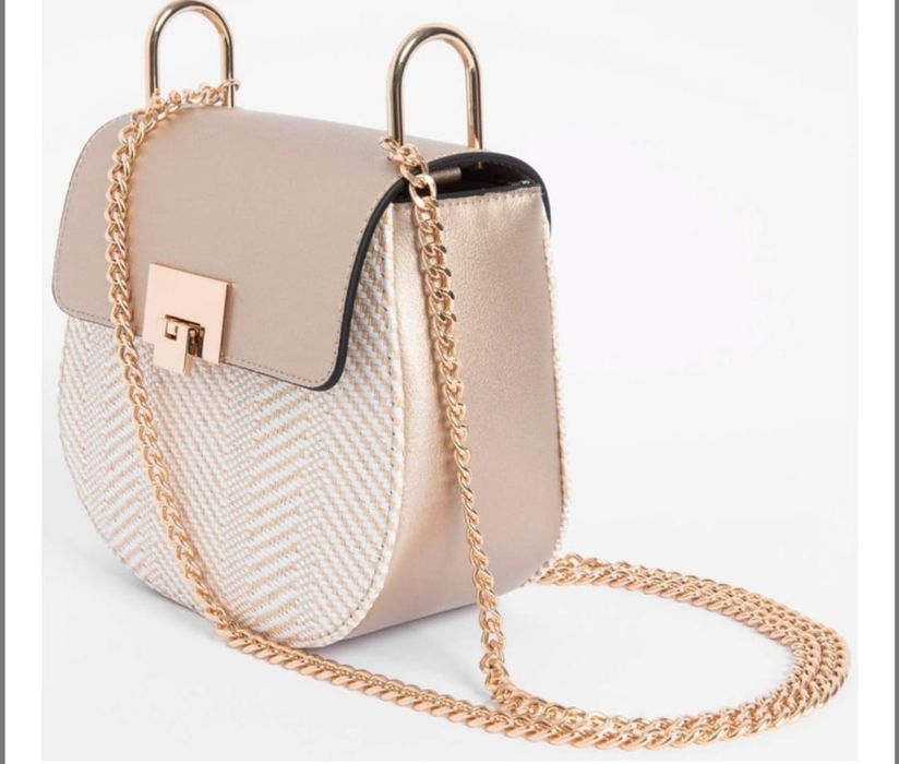 Torebka damska Orsay