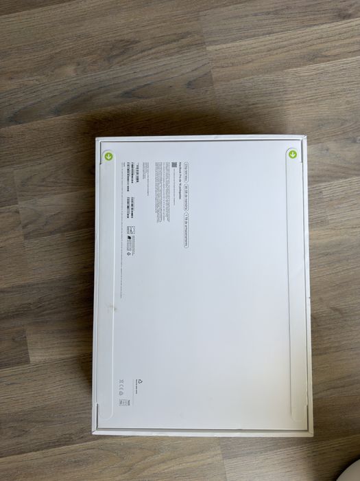 Macbook Pro 16 M4 Max