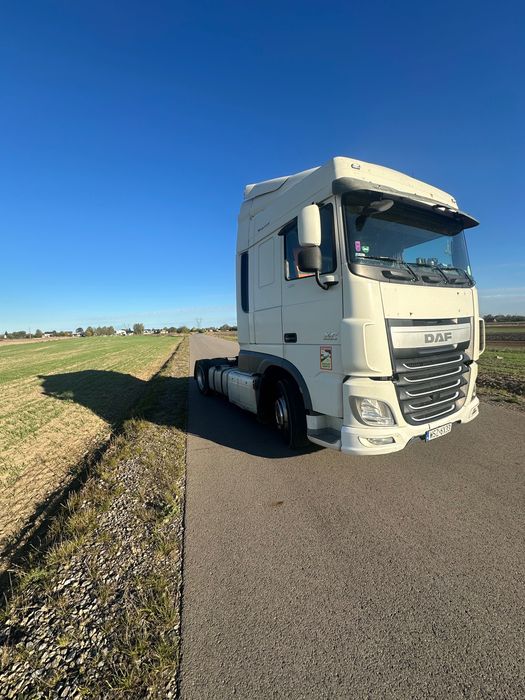 DAF