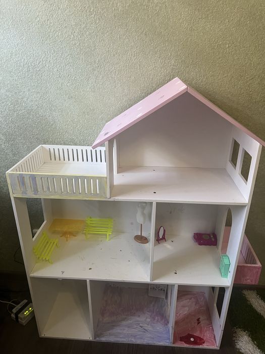 Ляльковий будинок