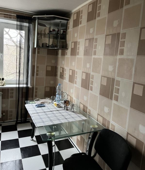 Довгострокова аренда 3к , Ковалівка, 2/5, газове опалення