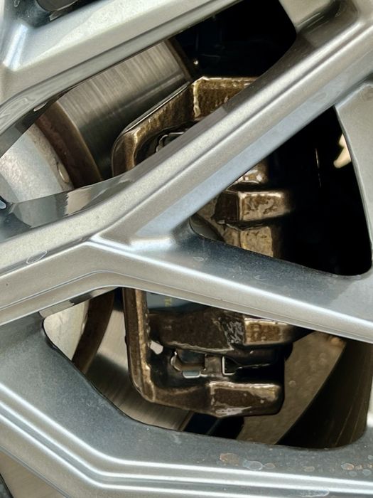 BMW 520 AT xDrive (190 к.с)