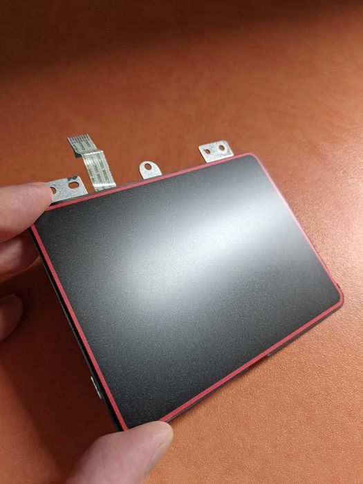 Тачпад для Acer Nitro 5 AN515 31/41/42/51/52/53