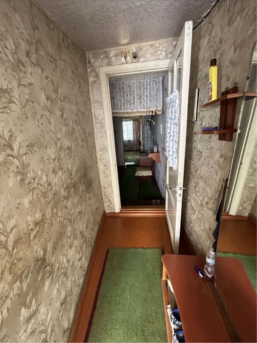 Продам срочно часть дома в центре города