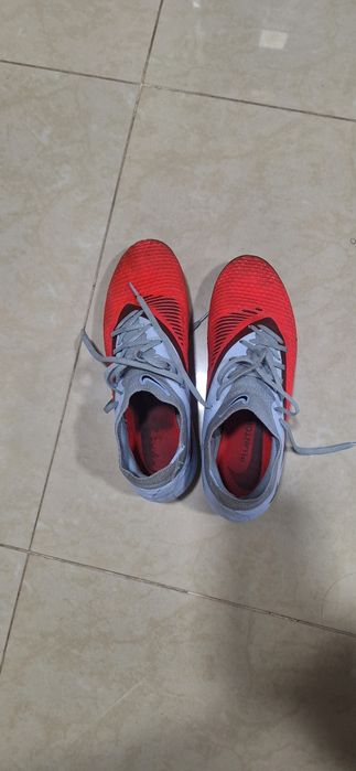 Chuteiras Nike Phantom