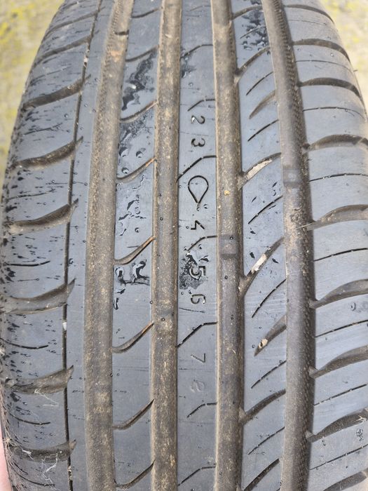 Резина Nokian 175/65 R14
